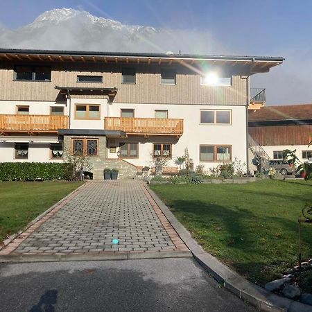 Gaestehaus Koell Roppen Екстериор снимка