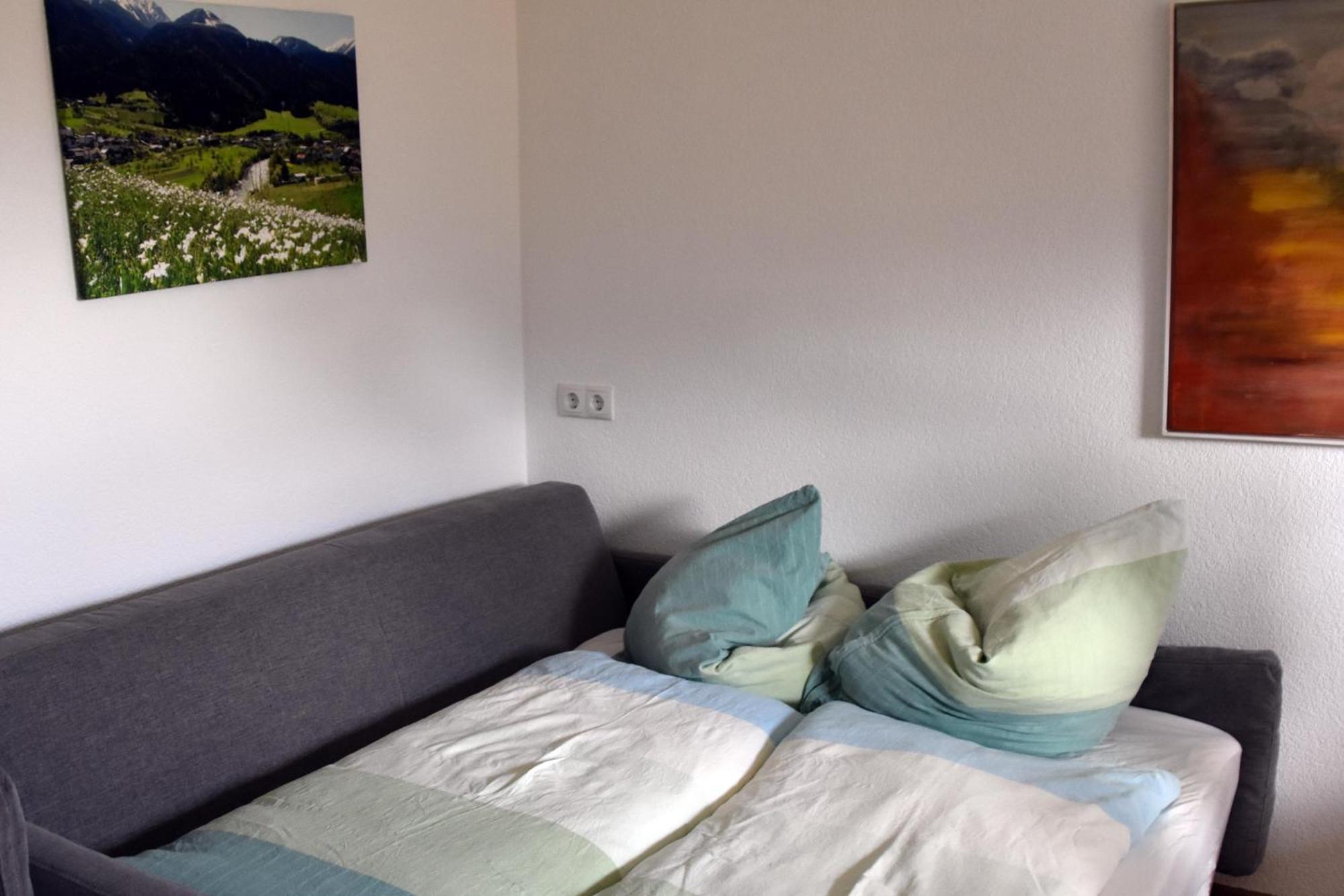 Gaestehaus Koell Roppen Екстериор снимка