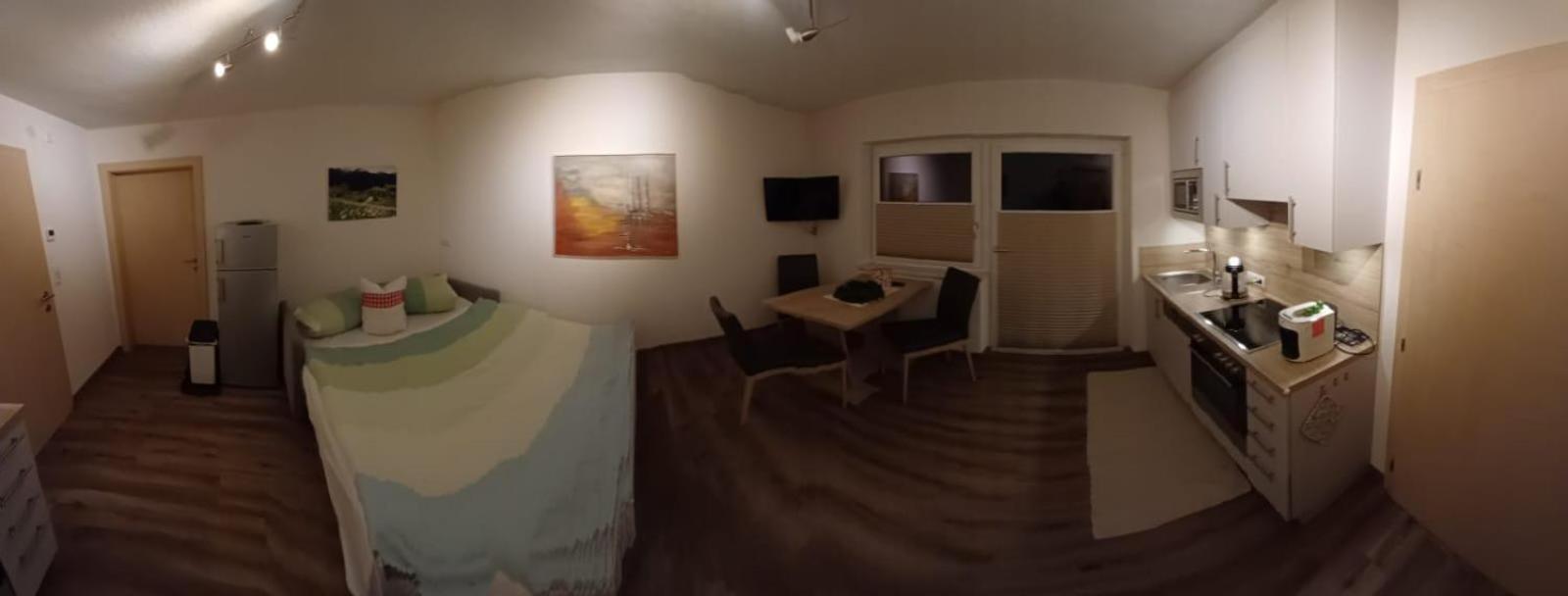 Gaestehaus Koell Roppen Екстериор снимка