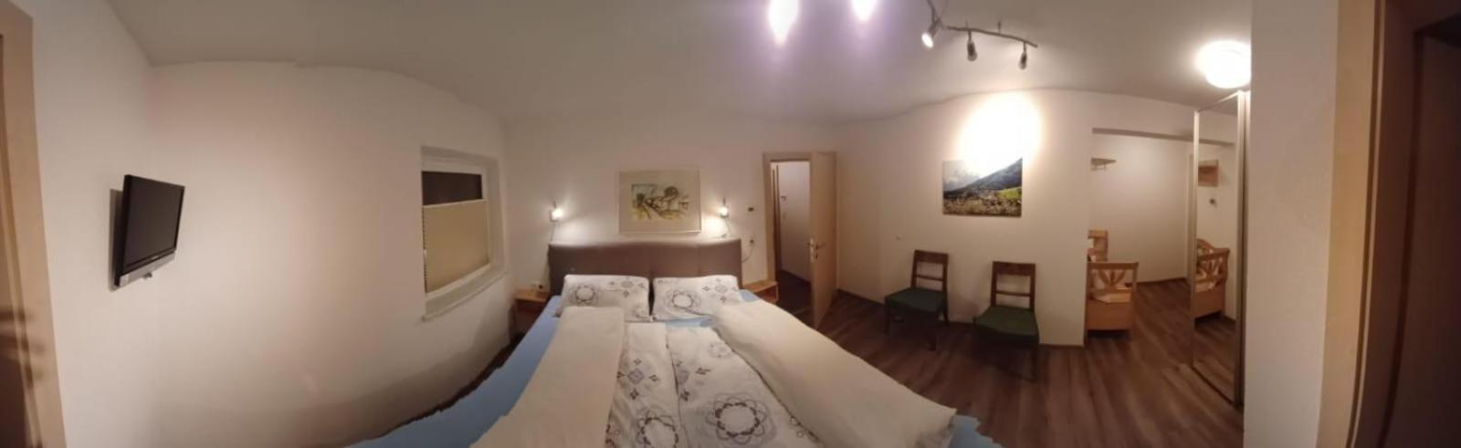Gaestehaus Koell Roppen Екстериор снимка