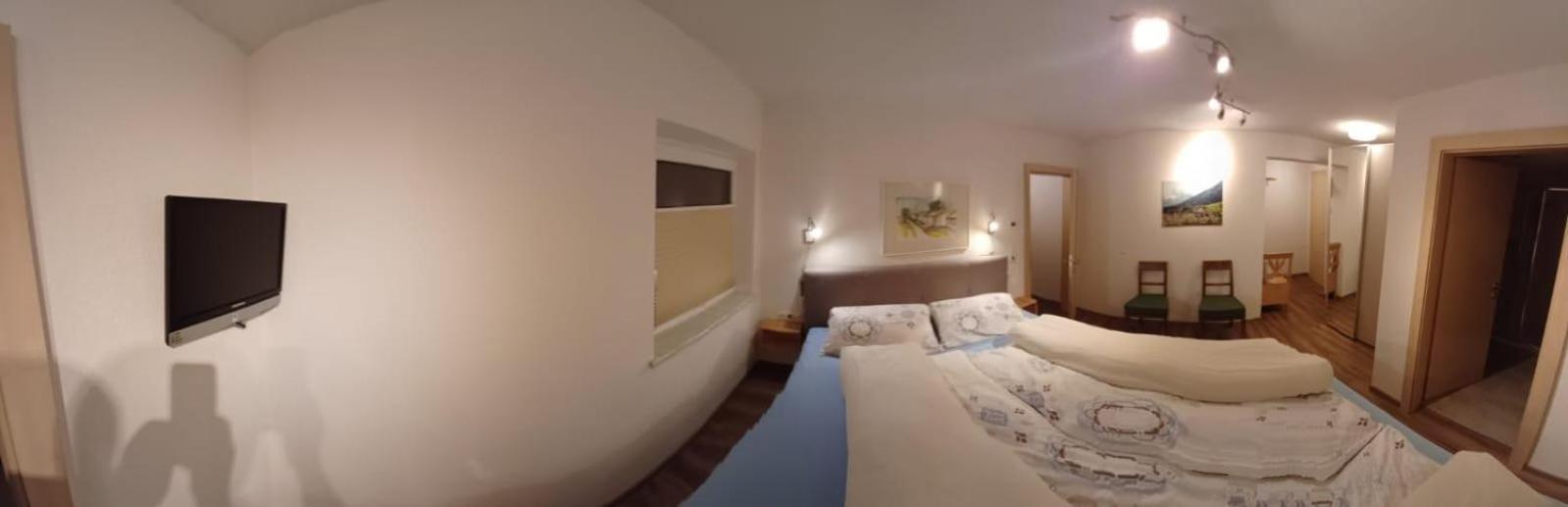 Gaestehaus Koell Roppen Екстериор снимка