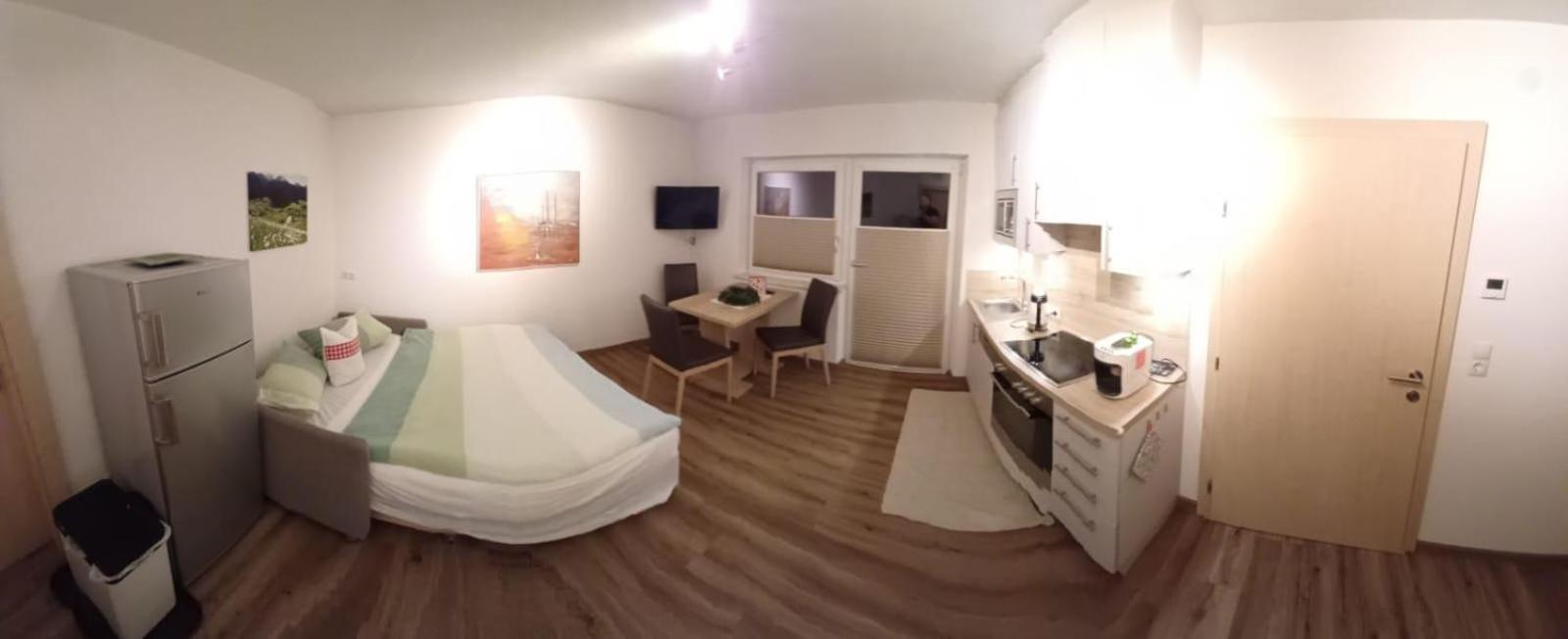 Gaestehaus Koell Roppen Екстериор снимка