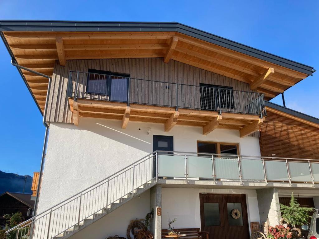 Gaestehaus Koell Roppen Екстериор снимка