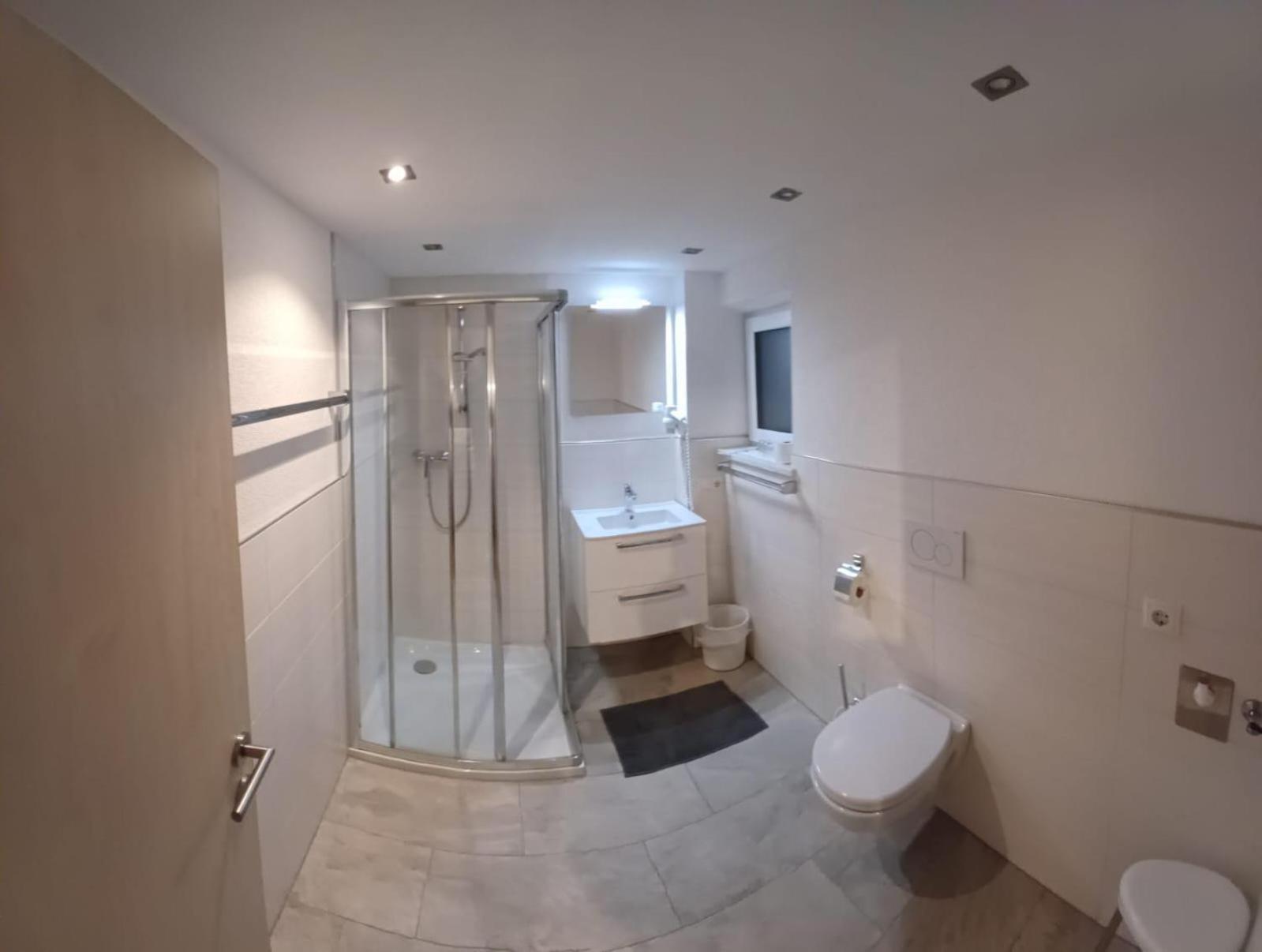 Gaestehaus Koell Roppen Екстериор снимка